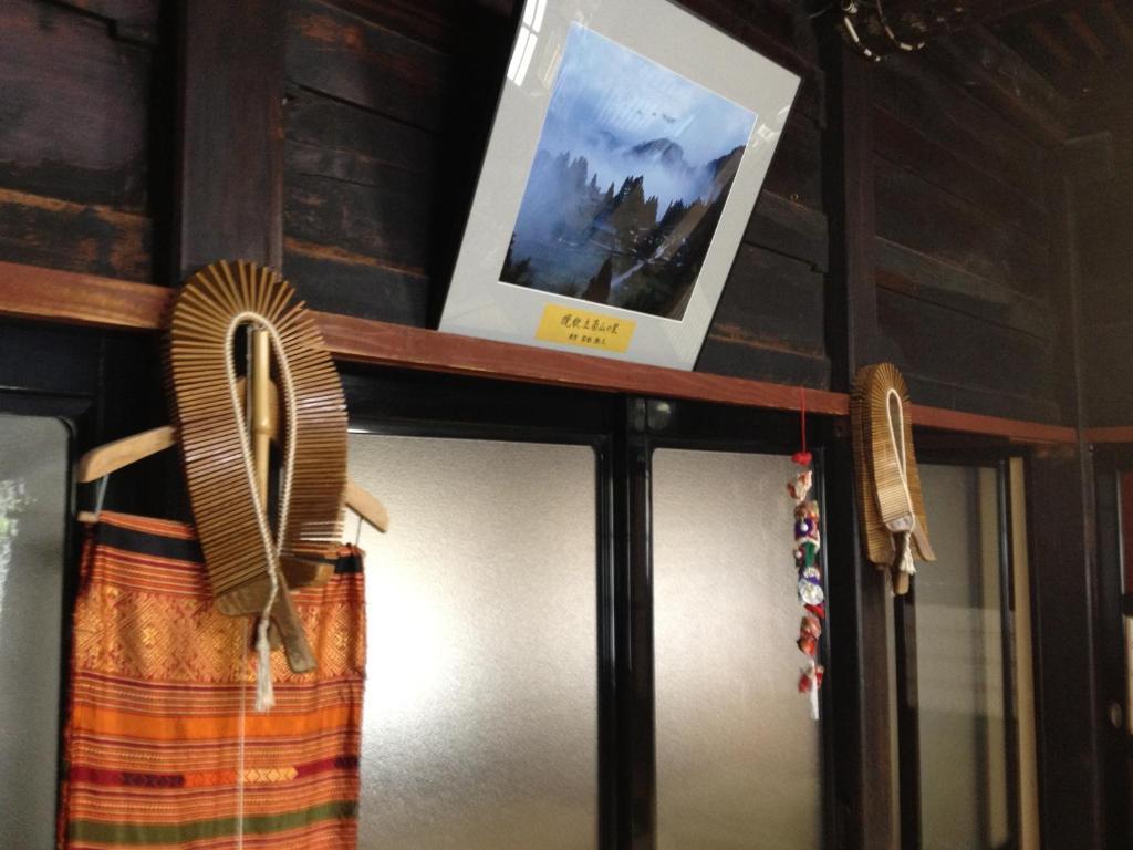 Choyomon Hotel Nanto Zewnętrze zdjęcie