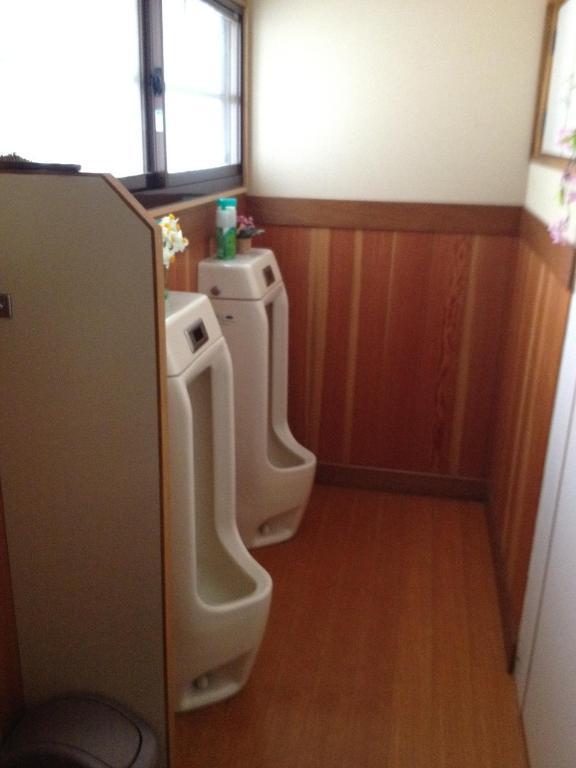 Choyomon Hotel Nanto Zewnętrze zdjęcie