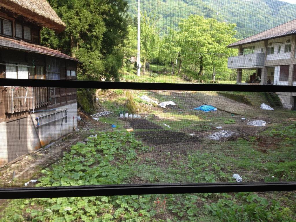 Choyomon Hotel Nanto Zewnętrze zdjęcie